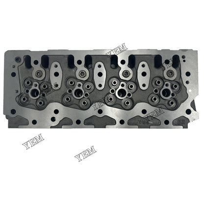 Cylinder Head For Yanmar 4TNV94 Engine parts