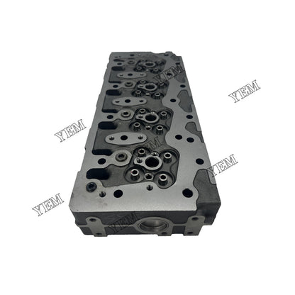 Cylinder Head For Yanmar 4TNV94 Engine parts