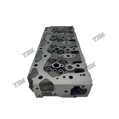 Cylinder Head For Yanmar 4TNV94 Engine parts