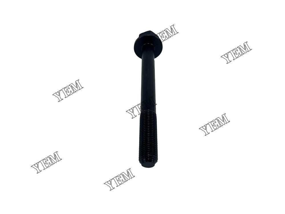 Cylinder Head Bolt 4TNV94 For Yanmar Engine parts