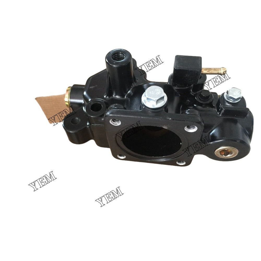 4TNV94 Cover Thermostat For Yanmar Engine parts