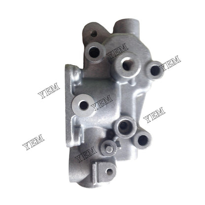 4TNV94 Thermostat Seat For Yanmar Engine parts