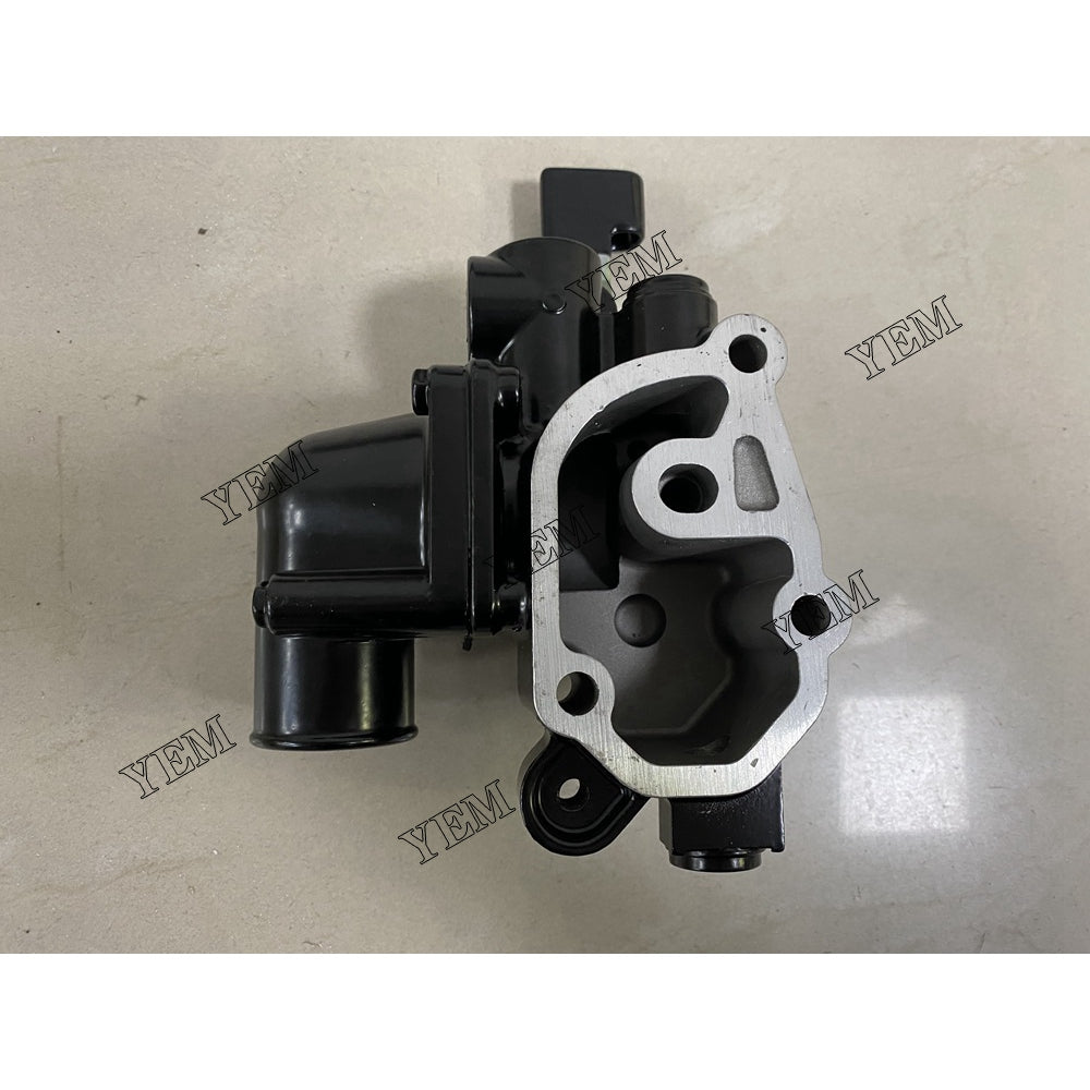 Thermostat Seat 4TNV94 For Yanmar Engine parts