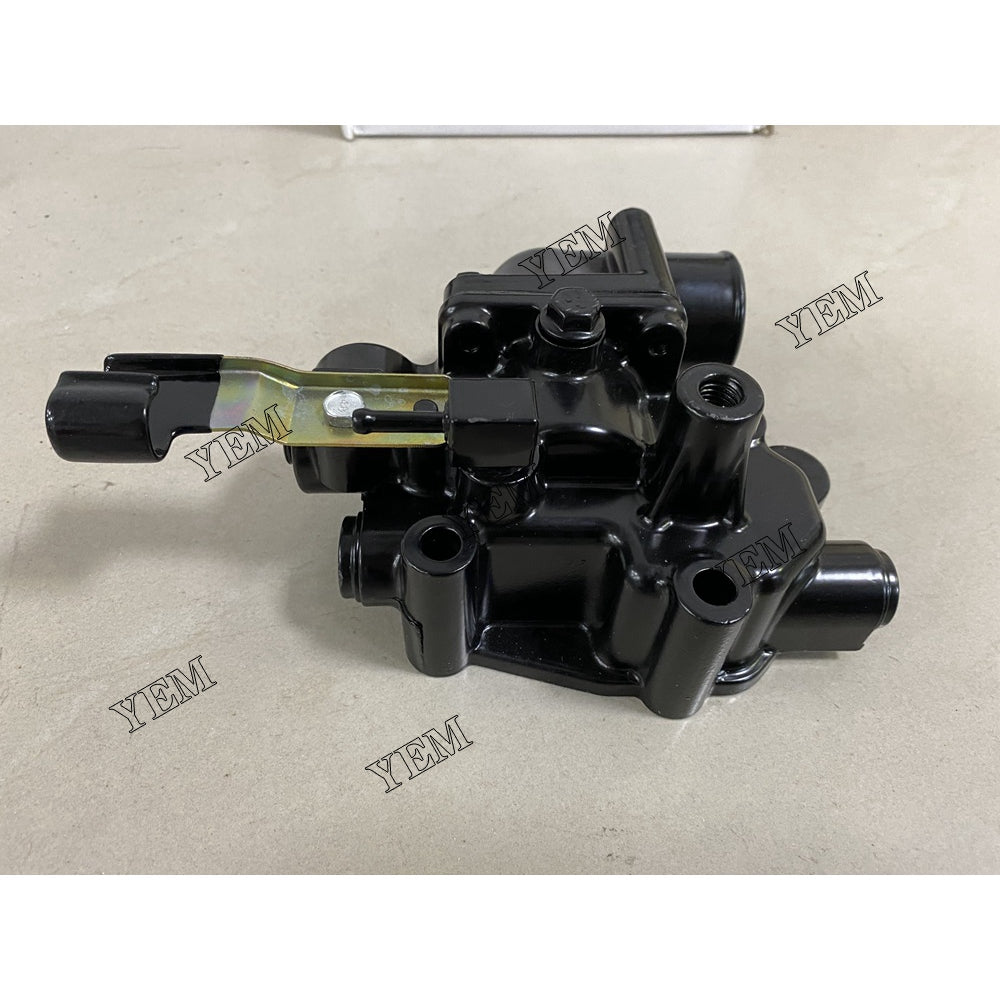Thermostat Seat 4TNV94 For Yanmar Engine parts