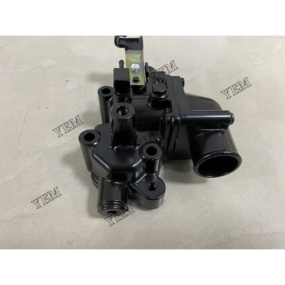 Thermostat Seat 4TNV94 For Yanmar Engine parts