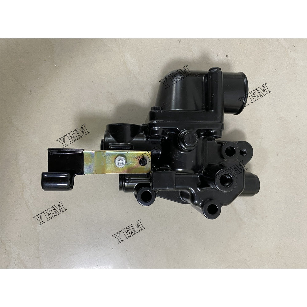 Thermostat Seat 4TNV94 For Yanmar Engine parts