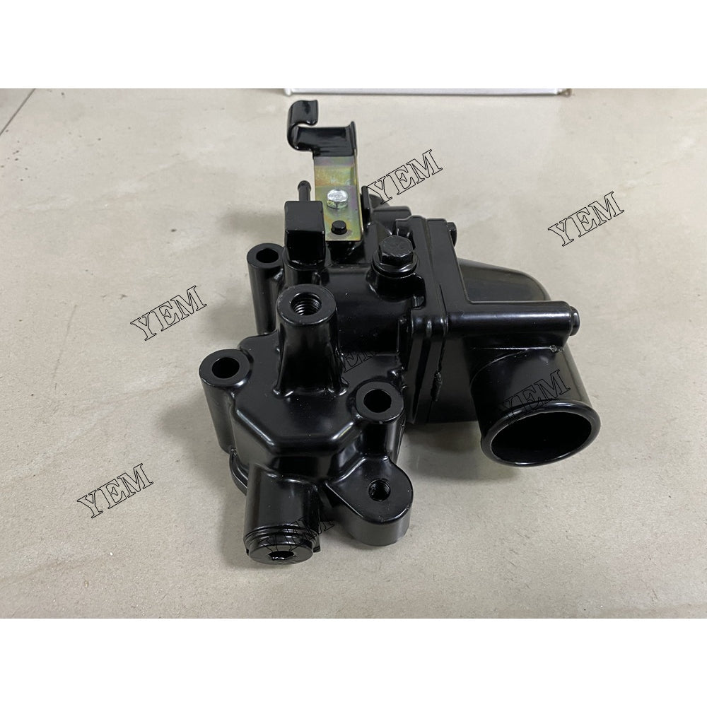 Thermostat Seat 4TNV94 For Yanmar Engine parts