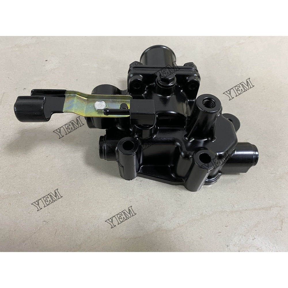 Thermostat Seat For Yanmar 4TNV94 Engine parts