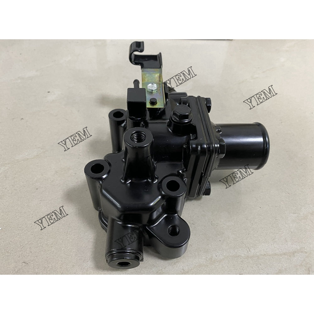 Thermostat Seat For Yanmar 4TNV94 Engine parts