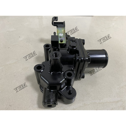 Thermostat Seat For Yanmar 4TNV94 Engine parts