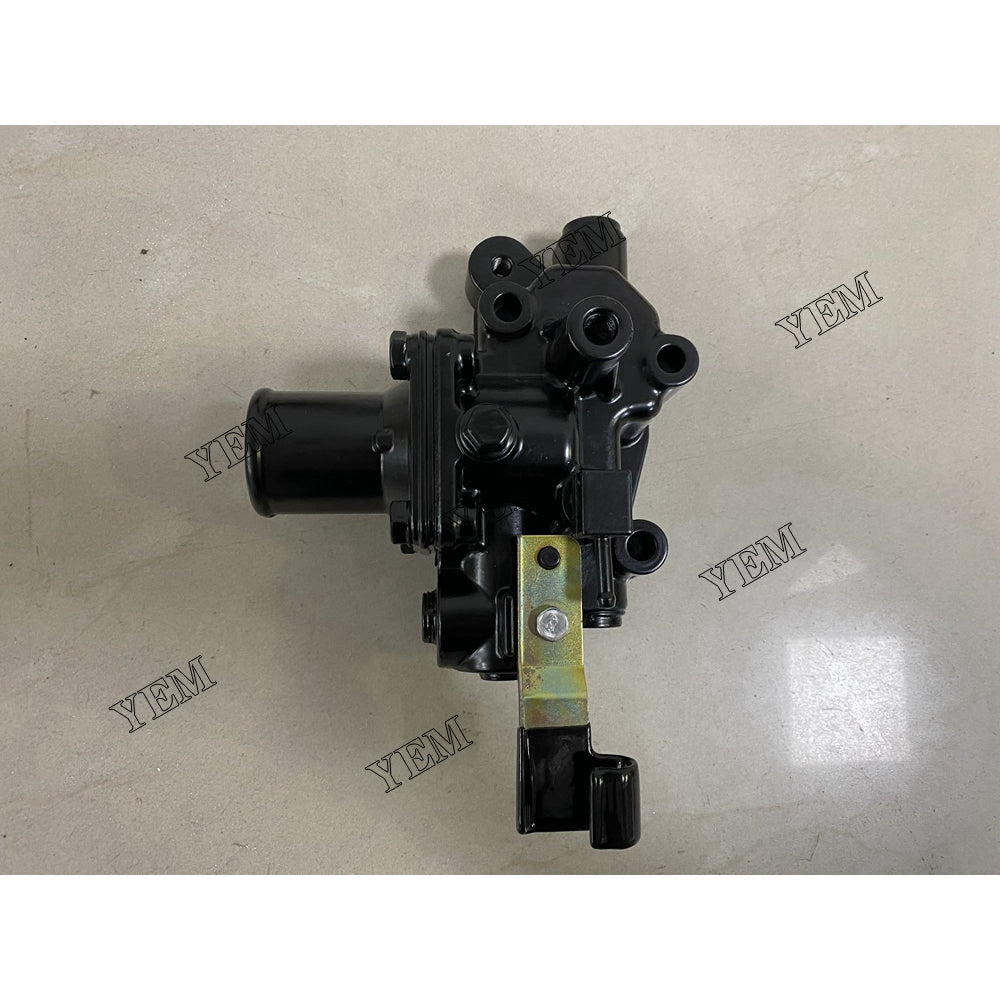 Thermostat Seat For Yanmar 4TNV94 Engine parts