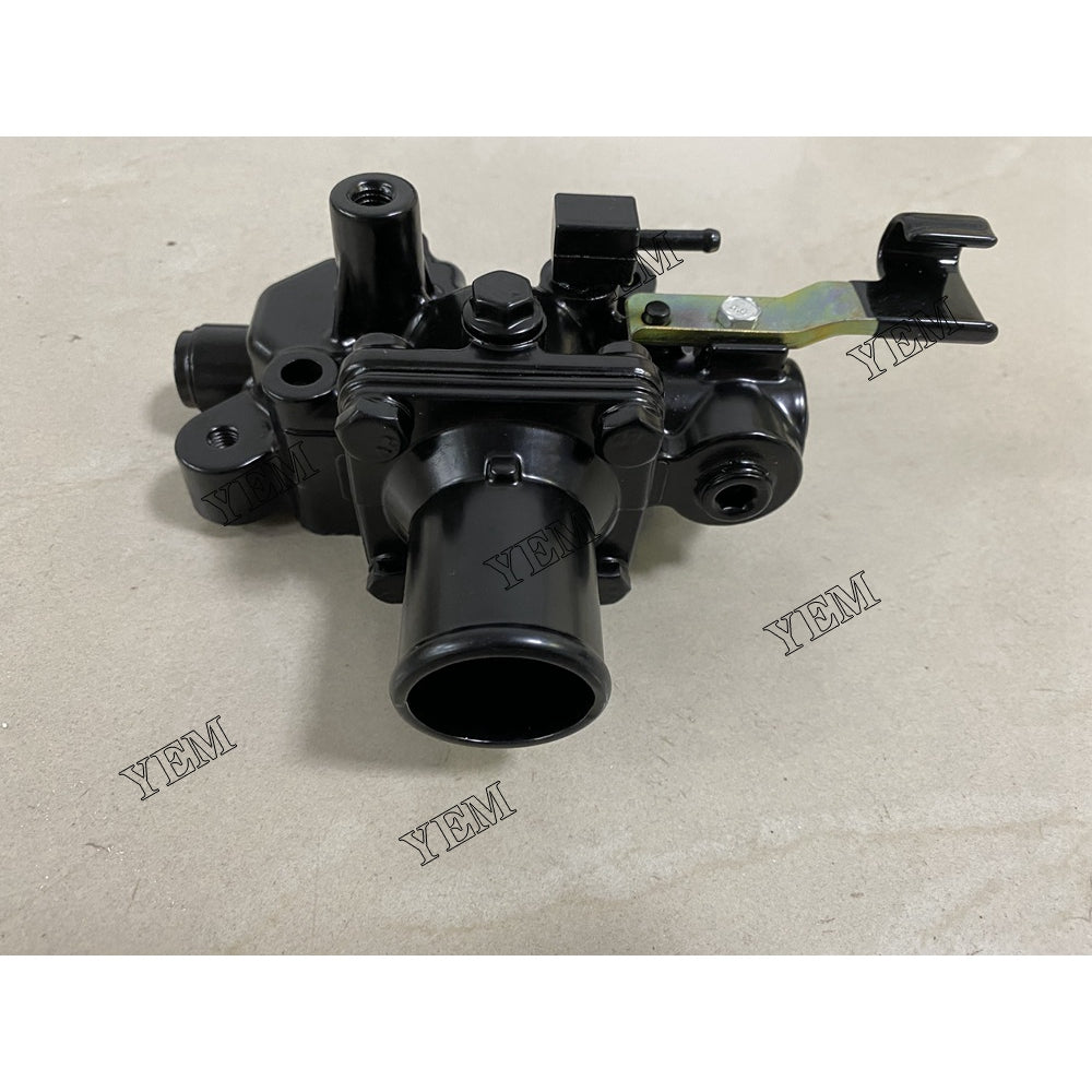 Thermostat Seat For Yanmar 4TNV94 Engine parts