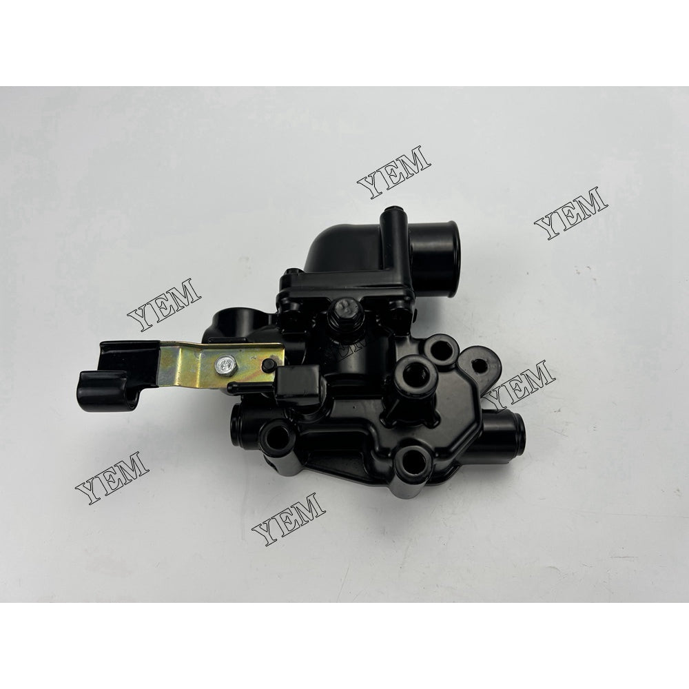 4TNV94 Thermostat Seat Assy For Yanmar Engine parts
