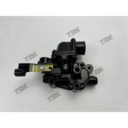 4TNV94 Thermostat Seat Assy For Yanmar Engine parts