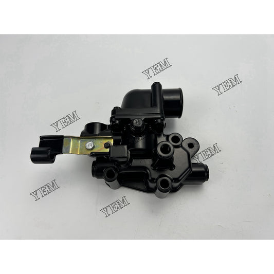 4TNV94 Thermostat Seat Assy For Yanmar Engine parts