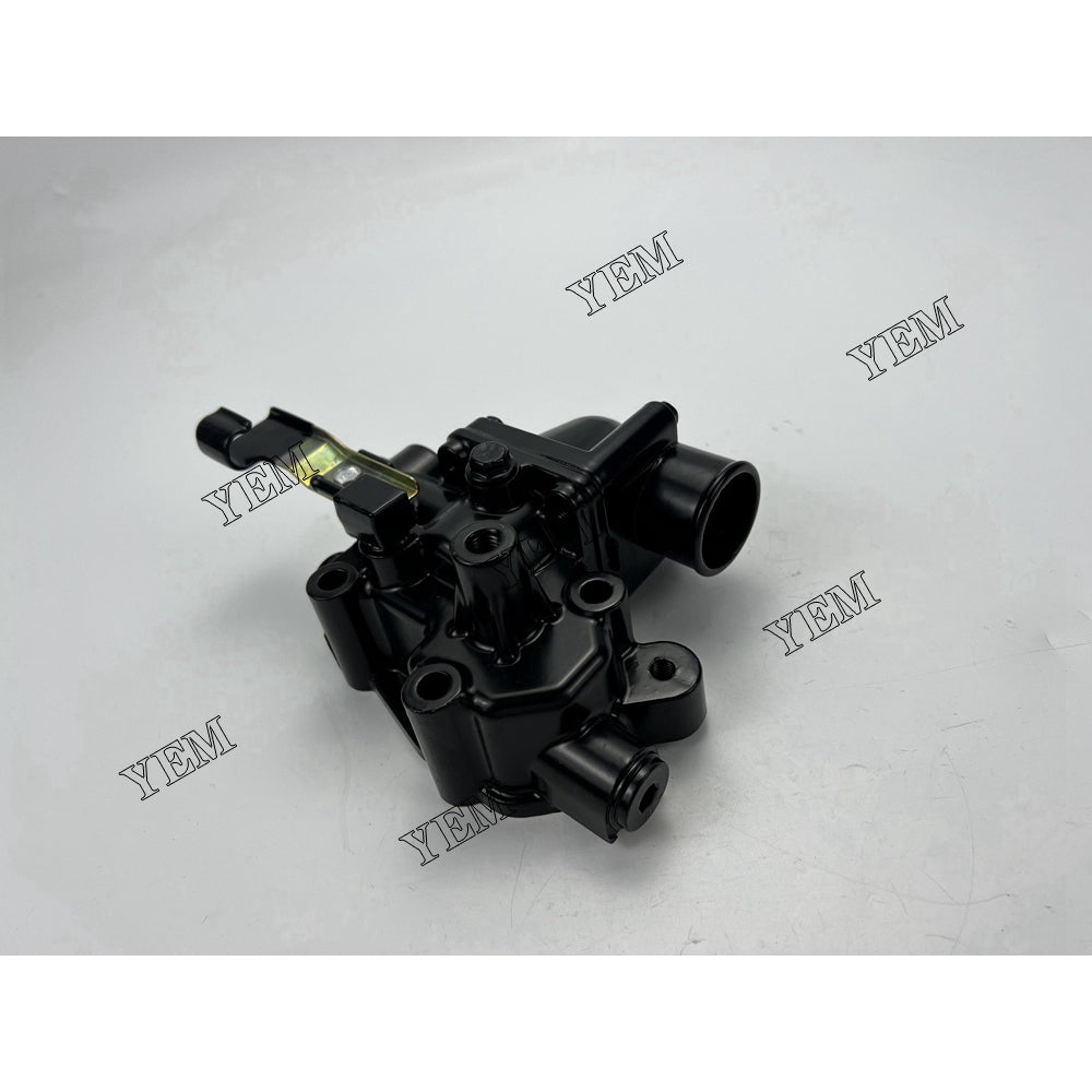 4TNV94 Thermostat Seat Assy For Yanmar Engine parts