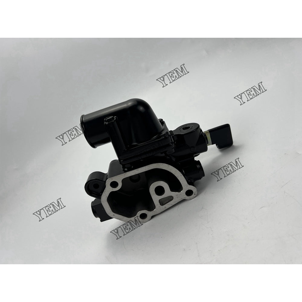 4TNV94 Thermostat Seat Assy For Yanmar Engine parts