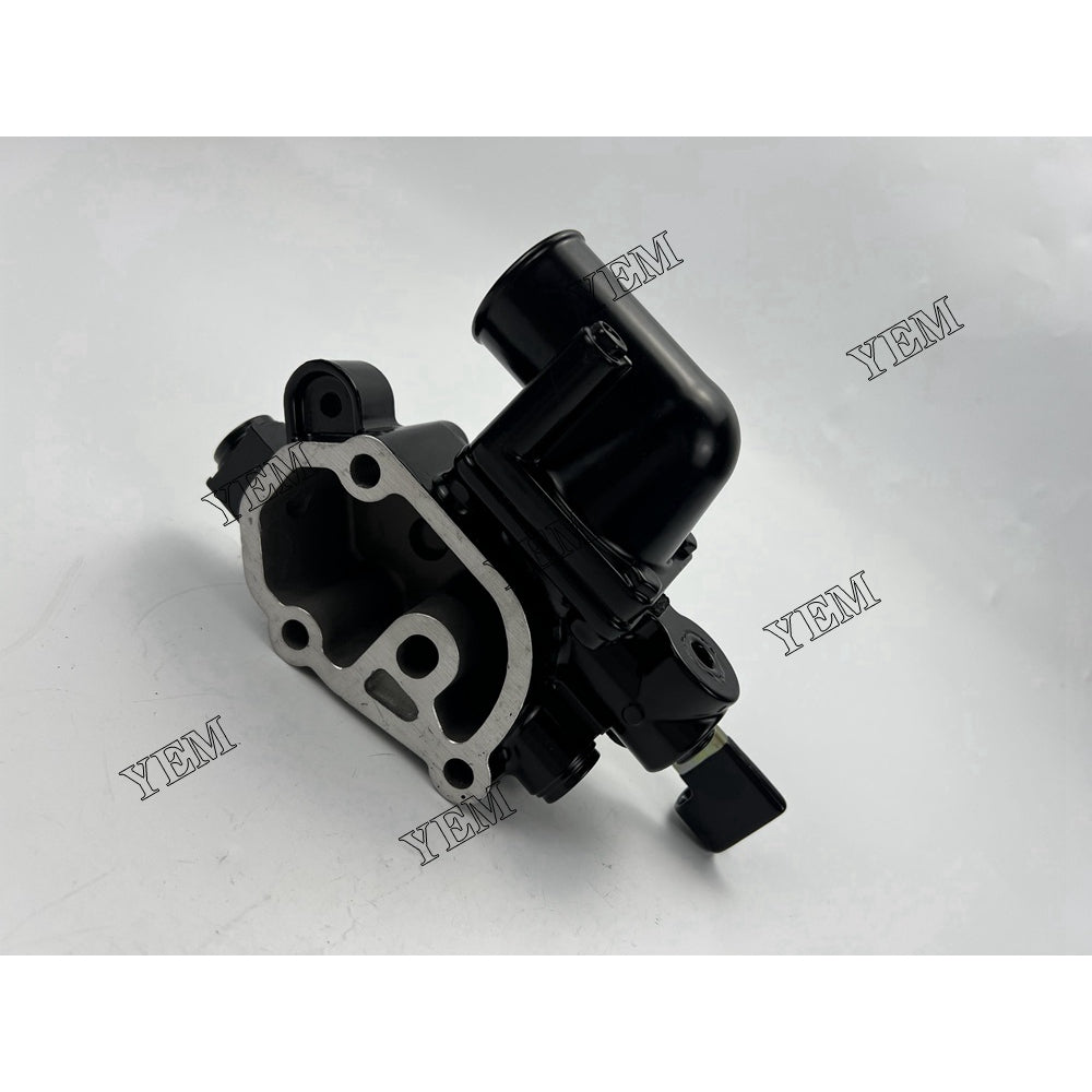 4TNV94 Thermostat Seat Assy For Yanmar Engine parts