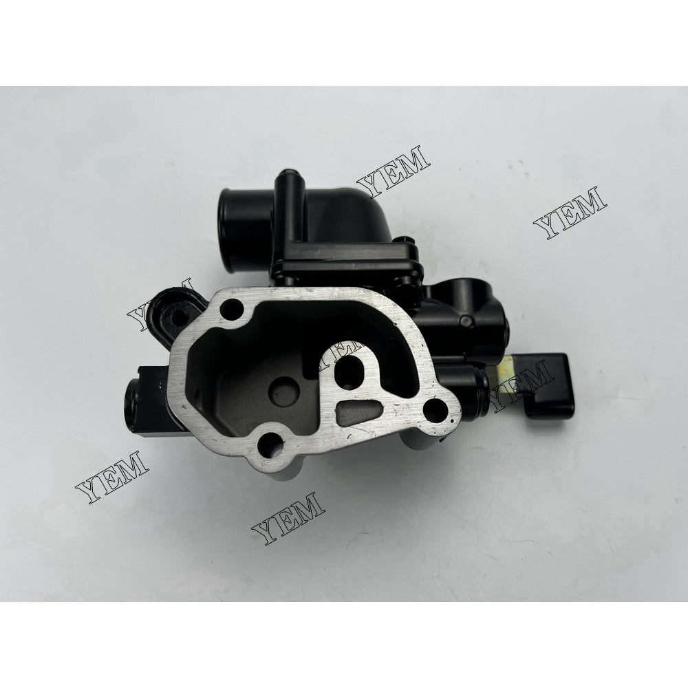 4TNV94 Thermostat Seat Assy For Yanmar Engine parts