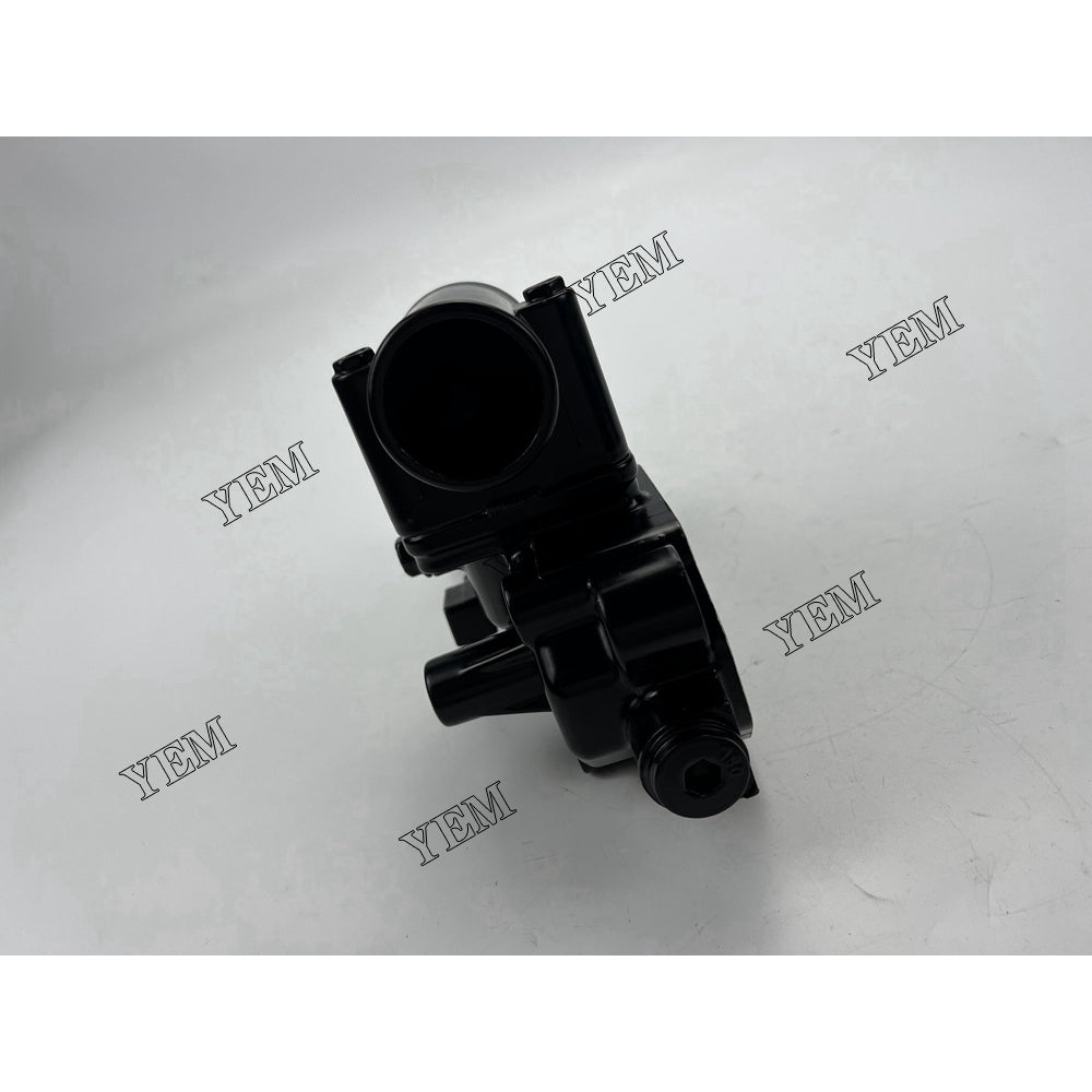 4TNV94 Thermostat Seat Assy For Yanmar Engine parts