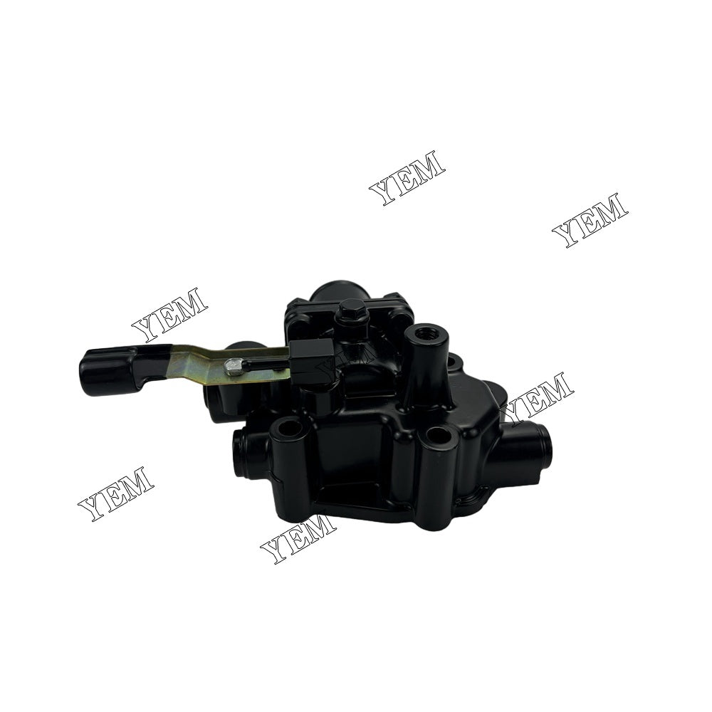 4TNV94 Thermostat Seat Assy 129907-49800 For Yanmar Engine parts