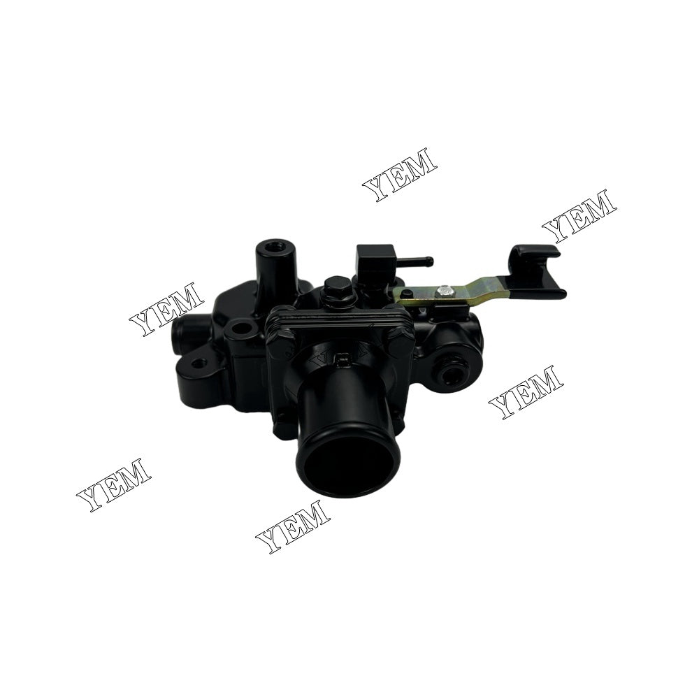 4TNV94 Thermostat Seat Assy 129907-49800 For Yanmar Engine parts