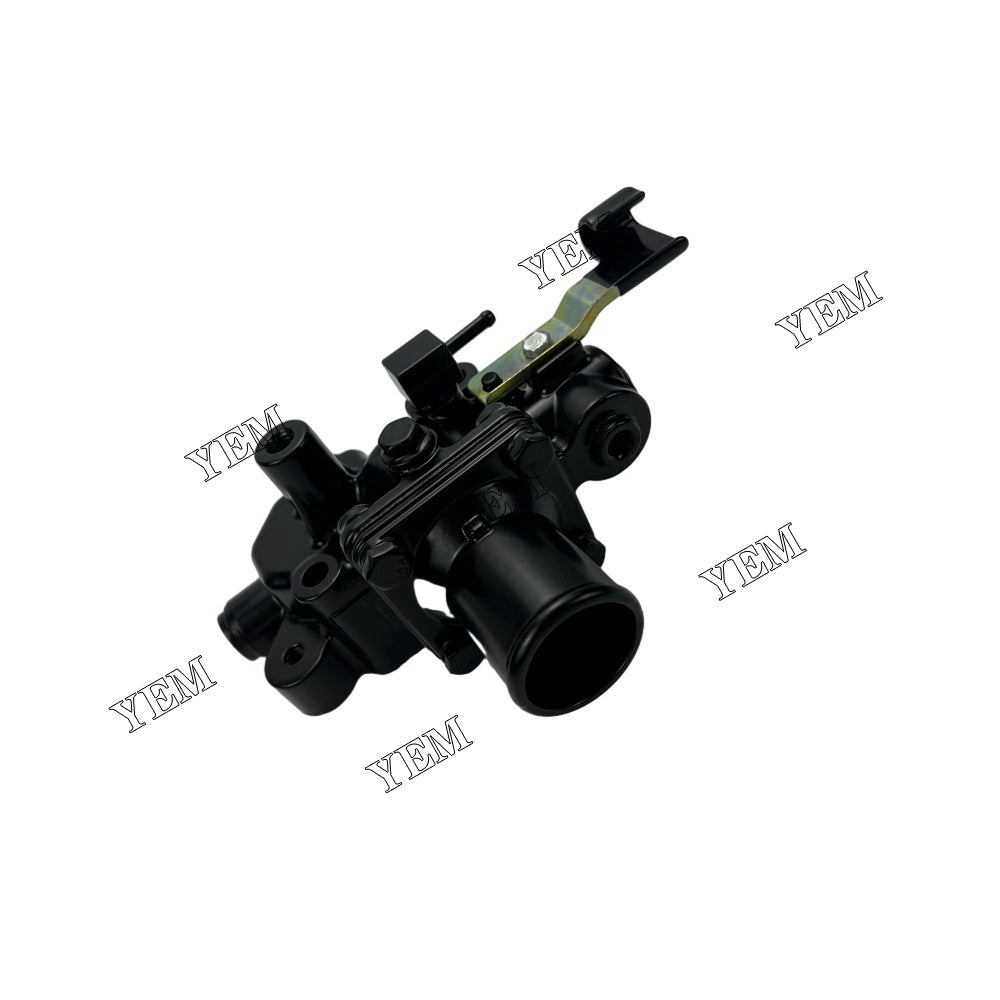 4TNV94 Thermostat Seat Assy 129907-49800 For Yanmar Engine parts