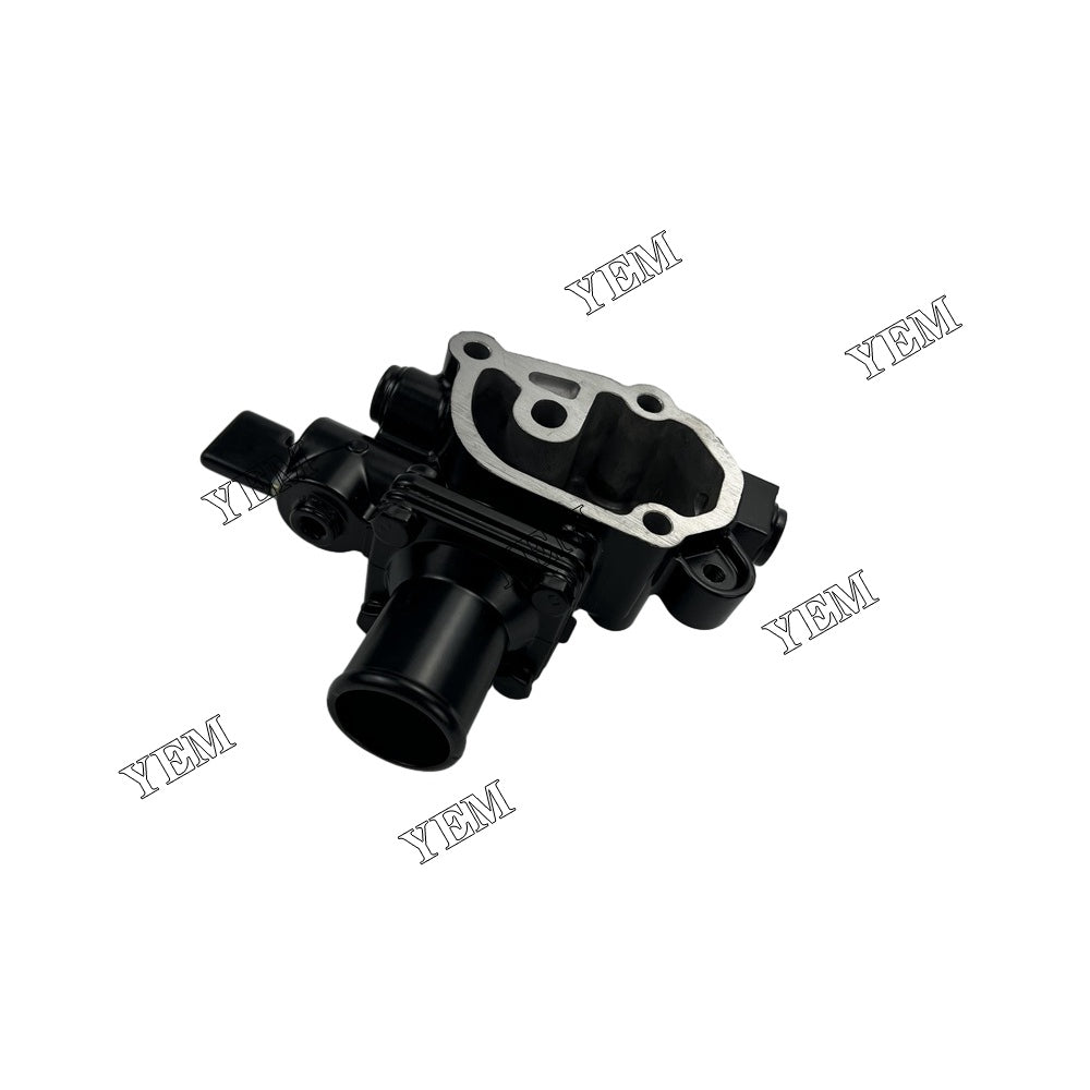 4TNV94 Thermostat Seat Assy 129907-49800 For Yanmar Engine parts