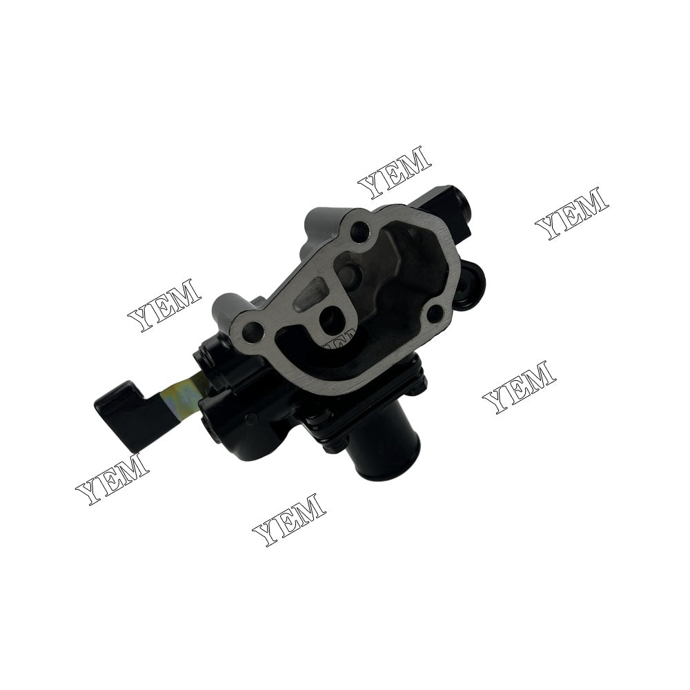 4TNV94 Thermostat Seat Assy 129907-49800 For Yanmar Engine parts