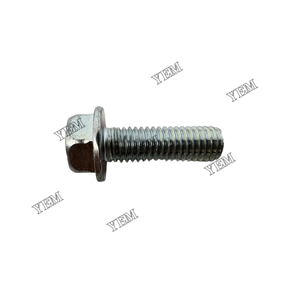 Bolt 26106-080252 For Yanmar 4TNV94 Engine parts