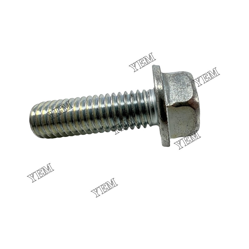 Bolt 26106-080252 For Yanmar 4TNV94 Engine parts