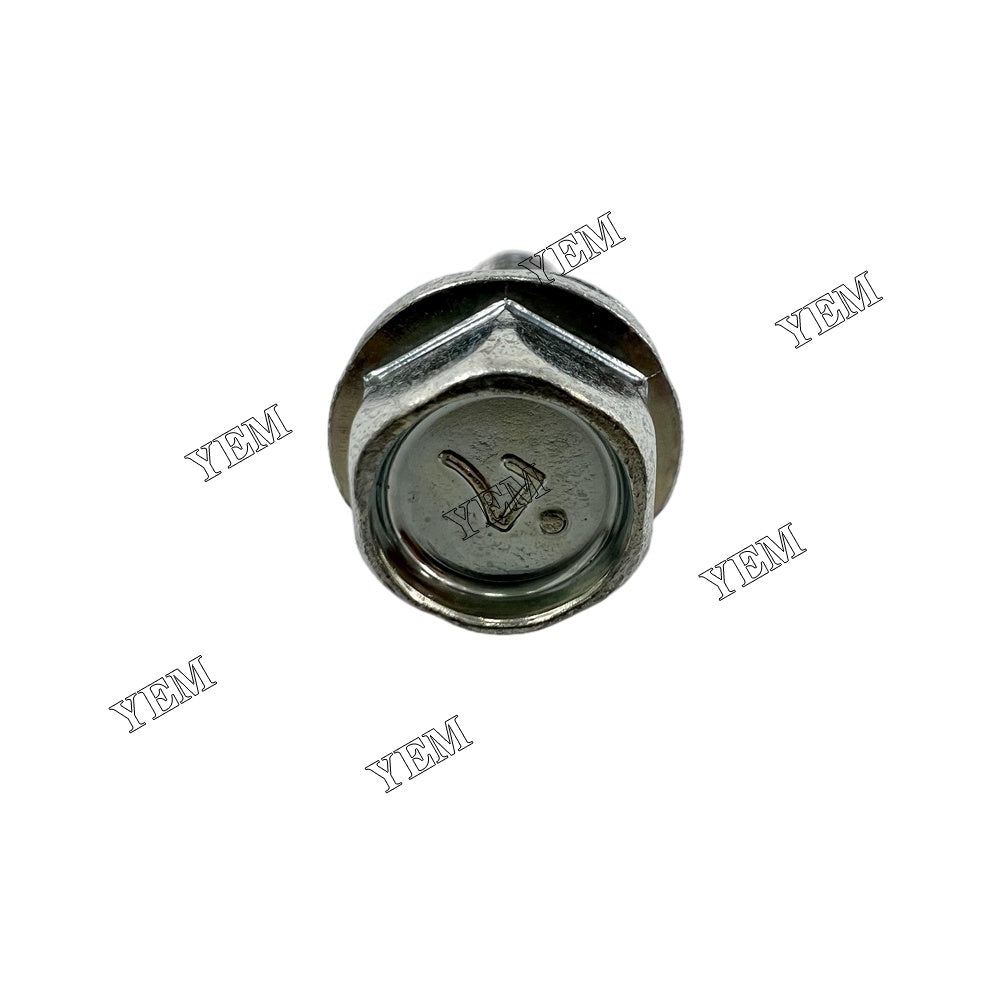 Bolt 26106-080252 For Yanmar 4TNV94 Engine parts