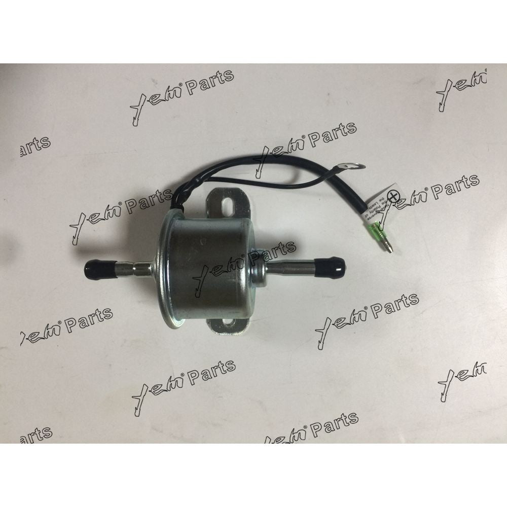 Fuel Lift Transfer Pump For Yanmar 4TNV94 Engine parts