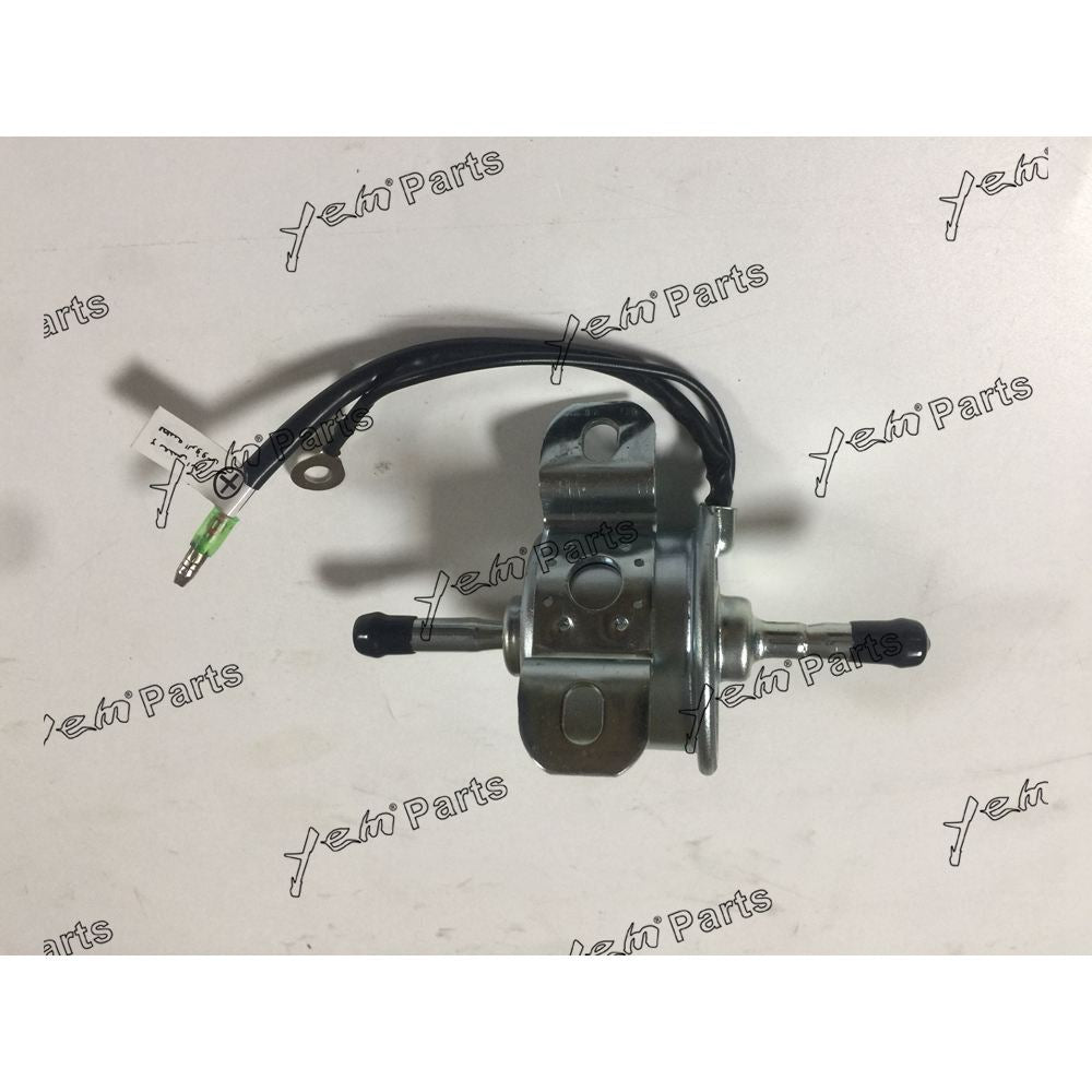 Fuel Lift Transfer Pump For Yanmar 4TNV94 Engine parts