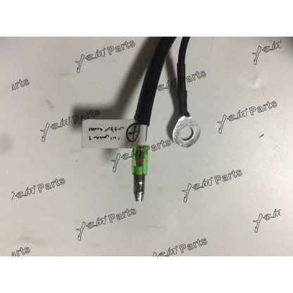 Fuel Lift Transfer Pump For Yanmar 4TNV94 Engine parts