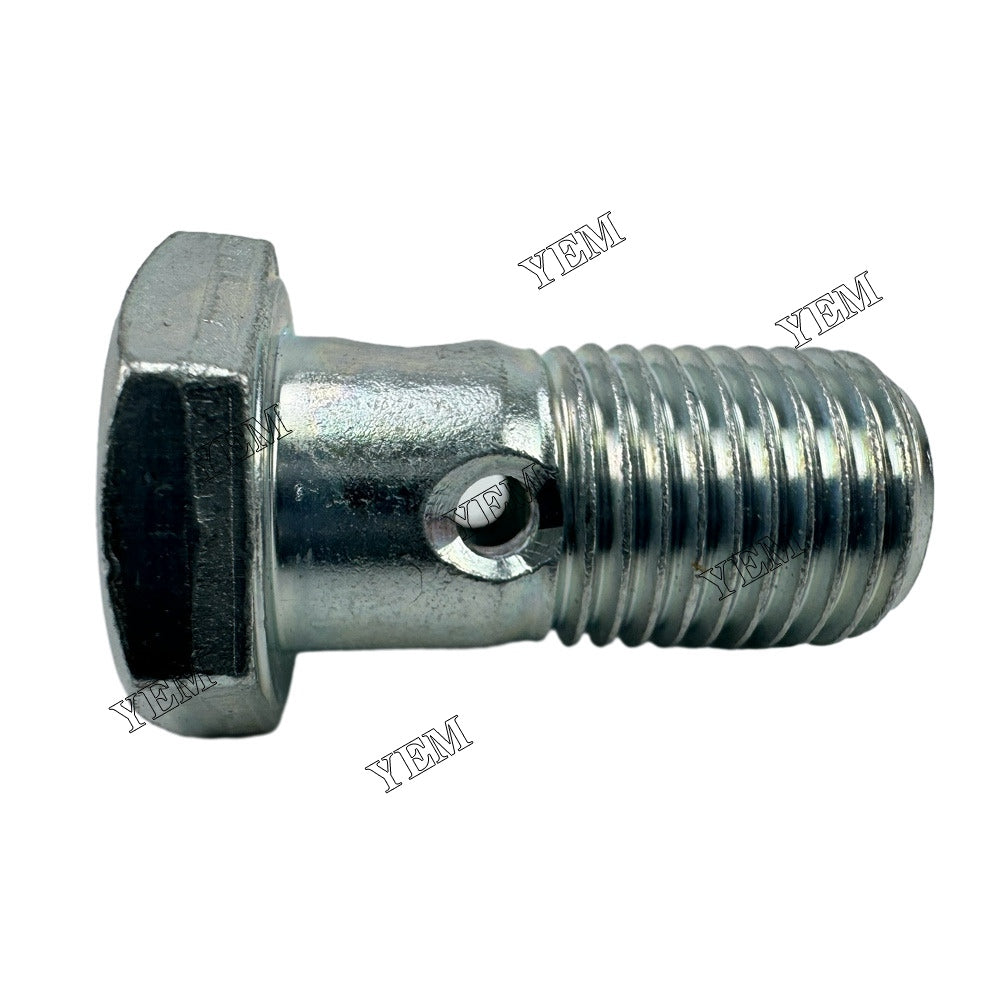 23857-060000 Pipe Joint Bolt For Yanmar 4TNV94 Engine parts