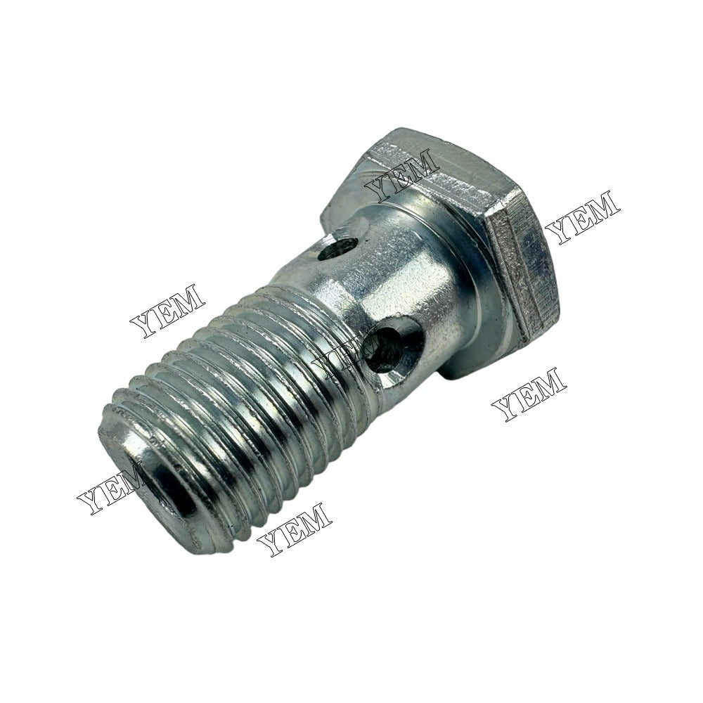 23857-060000 Pipe Joint Bolt For Yanmar 4TNV94 Engine parts