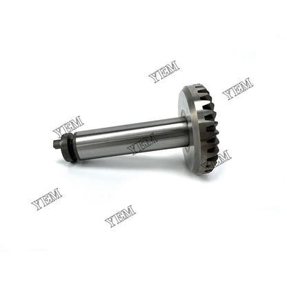 4TNV94 Fuel Pump Transmission Shaft For Yanmar Engine parts 158560-51440