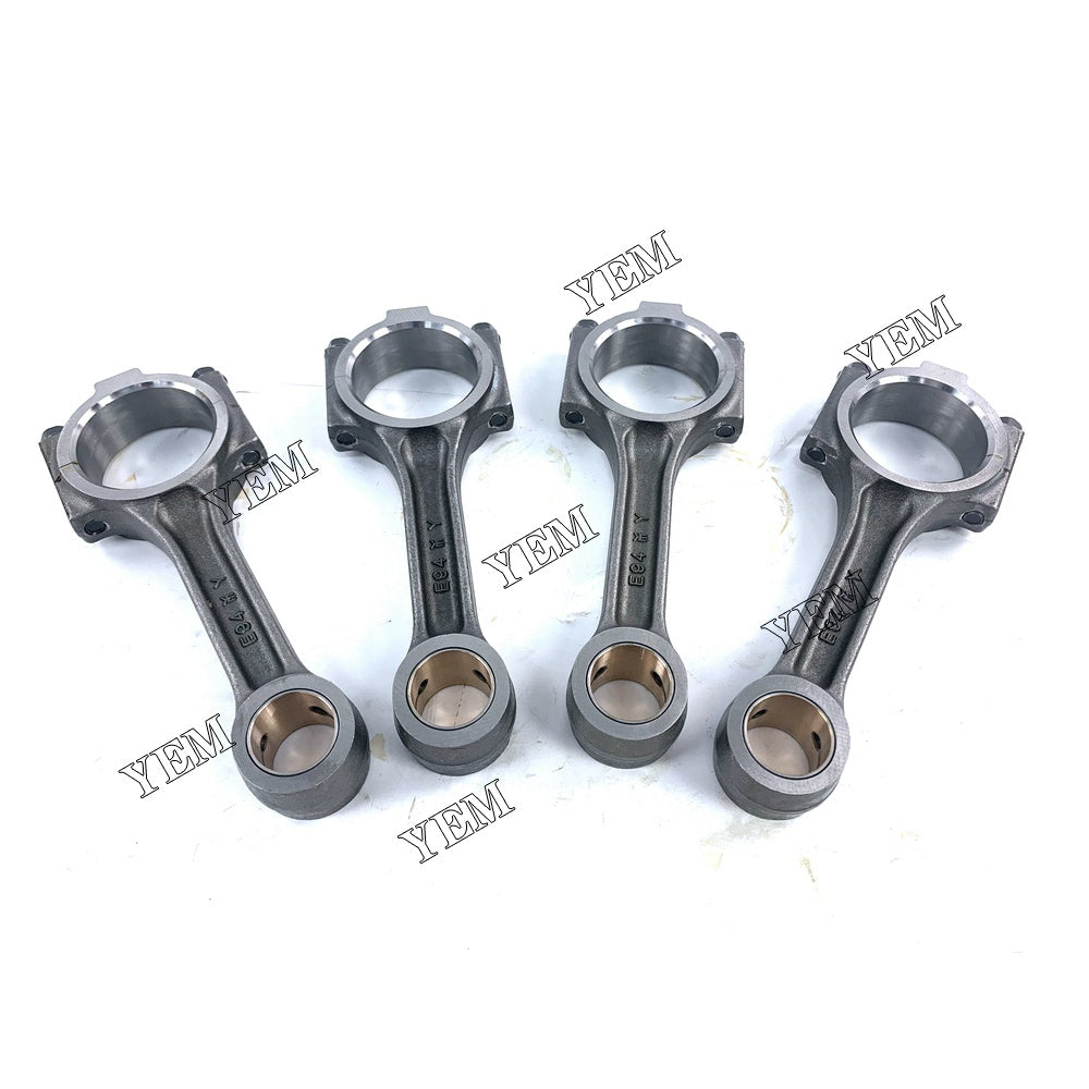 4TNV94 Connecting Rod For Yanmar Engine parts 129900-23001