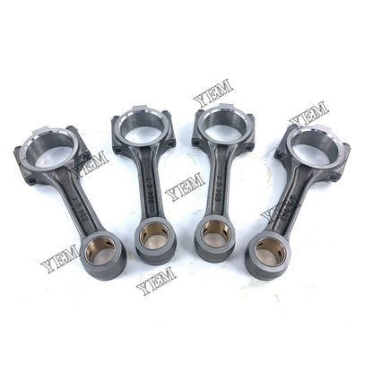 4TNV94 Connecting Rod For Yanmar Engine parts 129900-23001