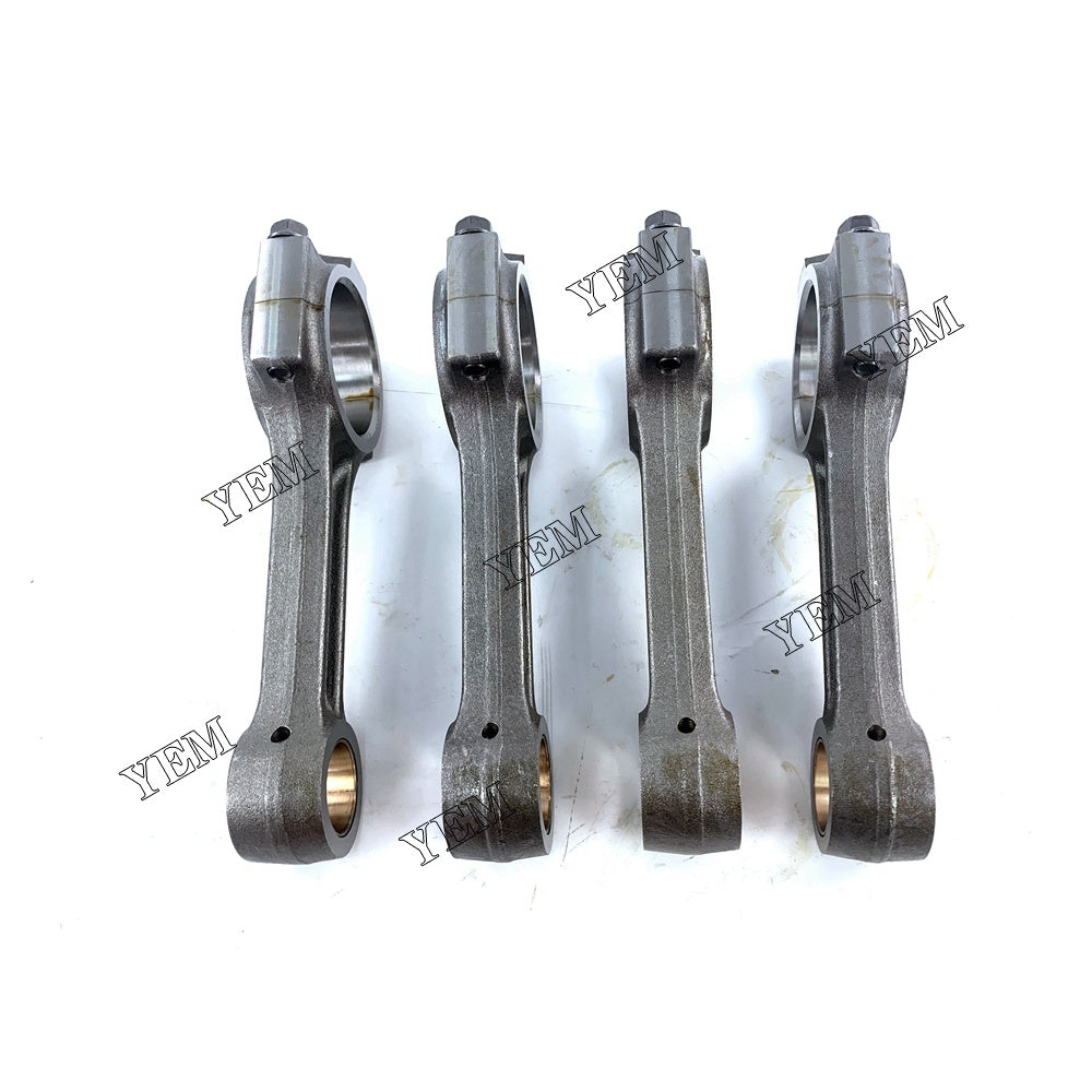 4TNV94 Connecting Rod For Yanmar Engine parts 129900-23001