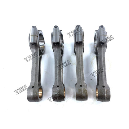 4TNV94 Connecting Rod For Yanmar Engine parts 129900-23001