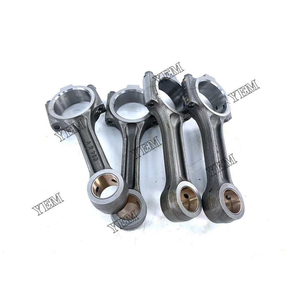 4TNV94 Connecting Rod For Yanmar Engine parts 129900-23001