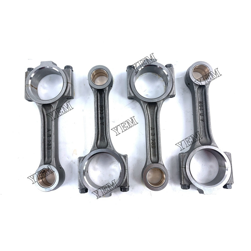 4TNV94 Connecting Rod For Yanmar Engine parts 129900-23001