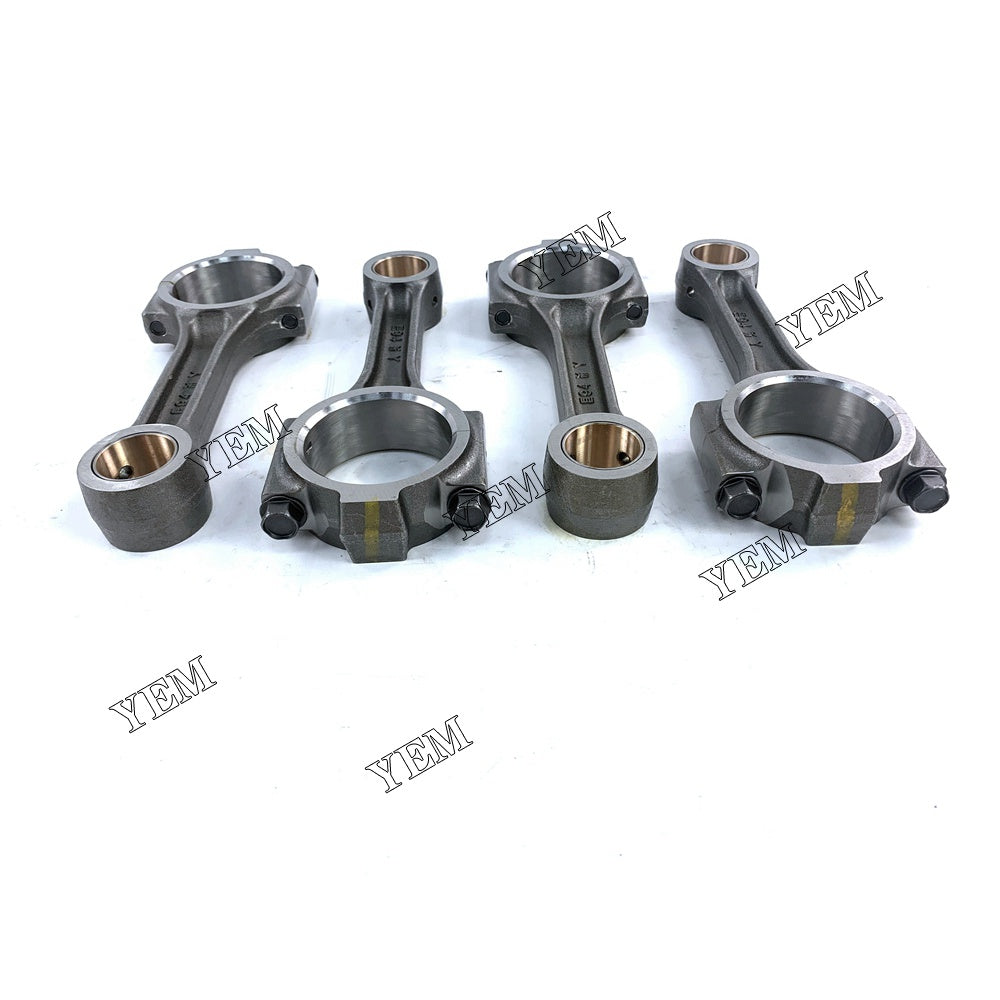 4TNV94 Connecting Rod For Yanmar Engine parts 129900-23001