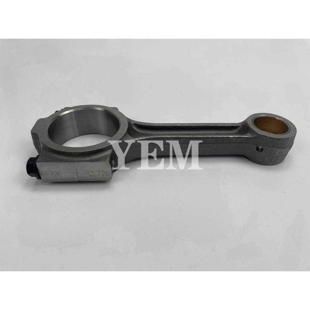 Connecting Rod For Yanmar 4TNV94 Engine parts