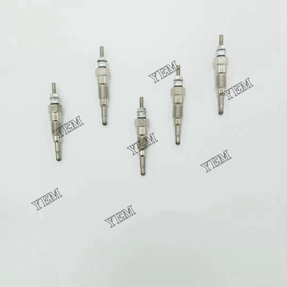 Glow Plug For Yanmar 4TNV94 Engine parts