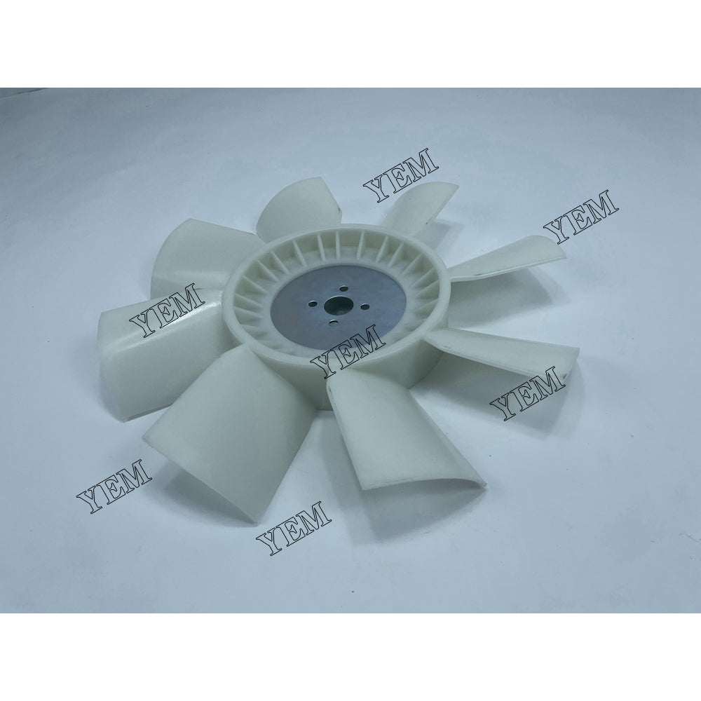 New Fan Blade 4TNV94 For Yanmar Engine parts