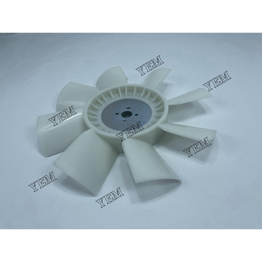 New Fan Blade 4TNV94 For Yanmar Engine parts