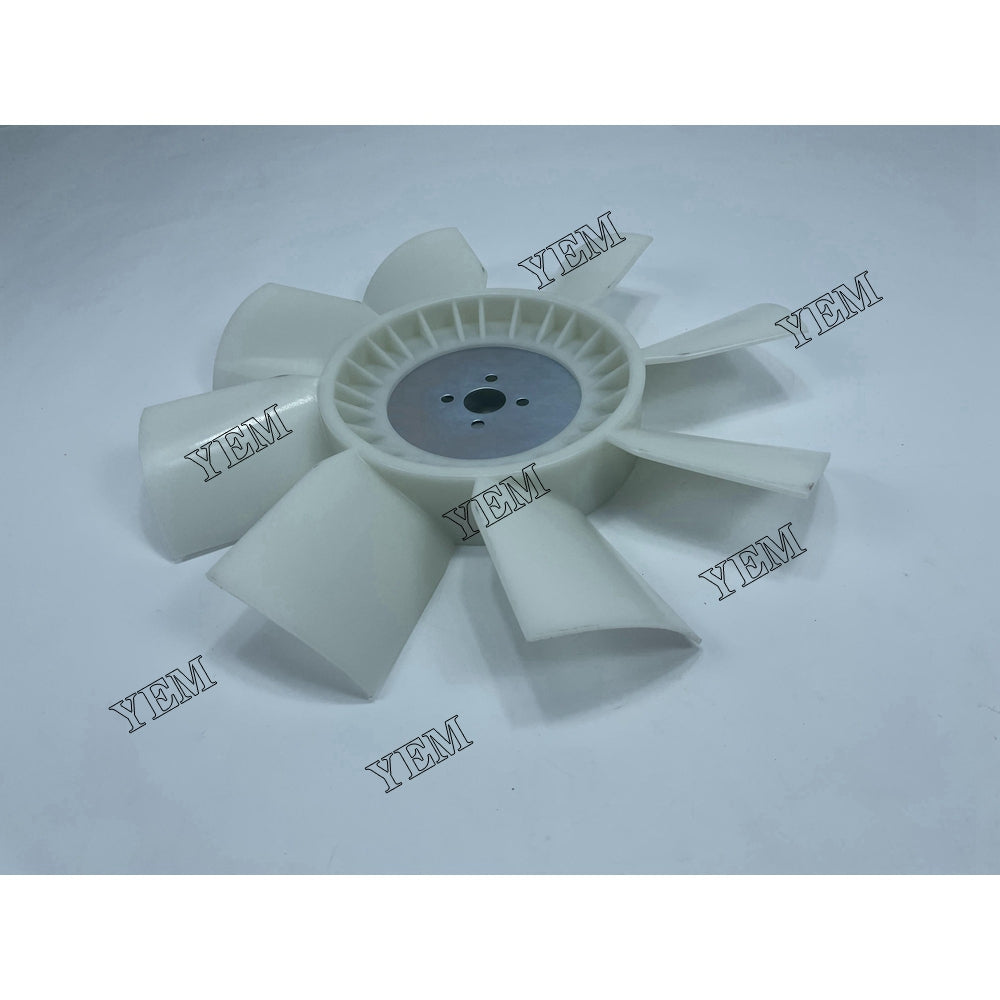 New Fan Blade 4TNV94 For Yanmar Engine parts